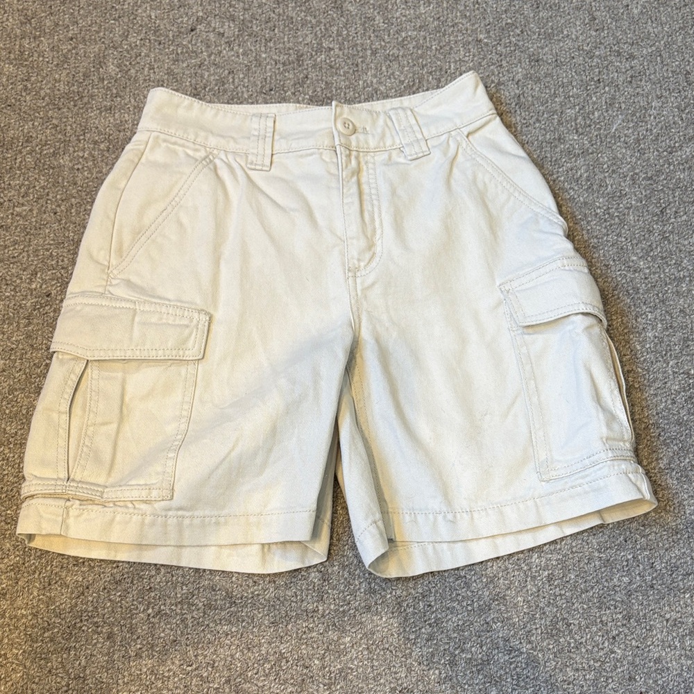 TNA cargo shorts